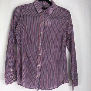 NWT Womens Size 2 Banana Republic Shirt